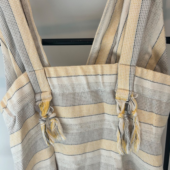 Just Be Queen Tulum Dress - Picture 5 of 6